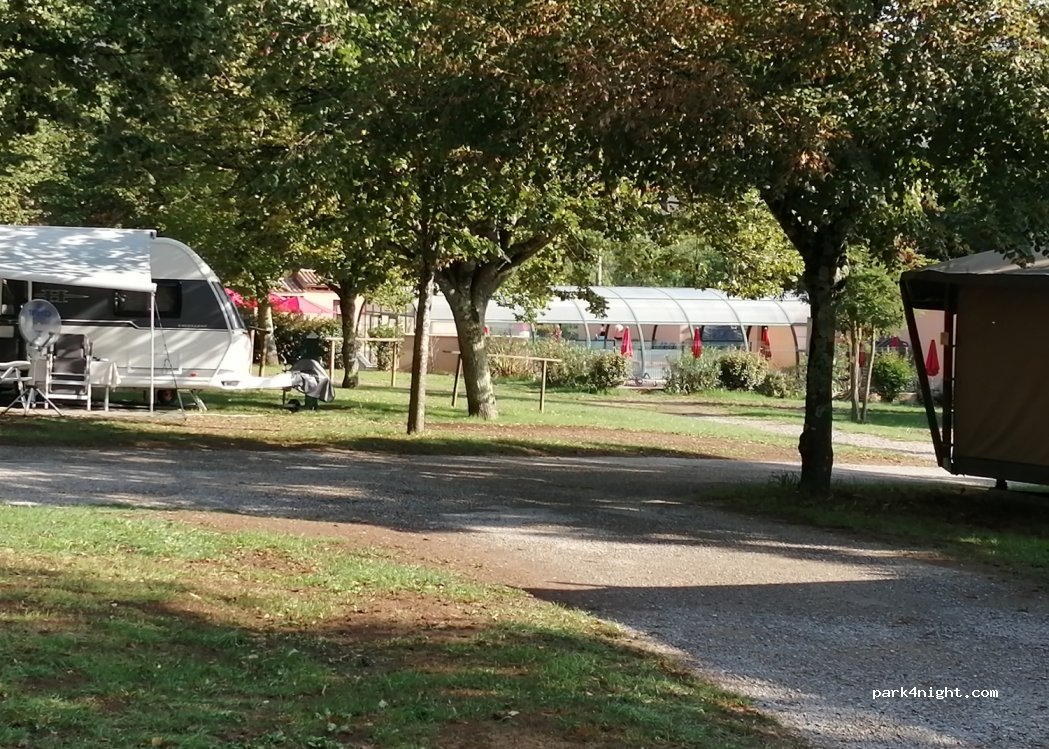 Ardèche Camping — foto 3