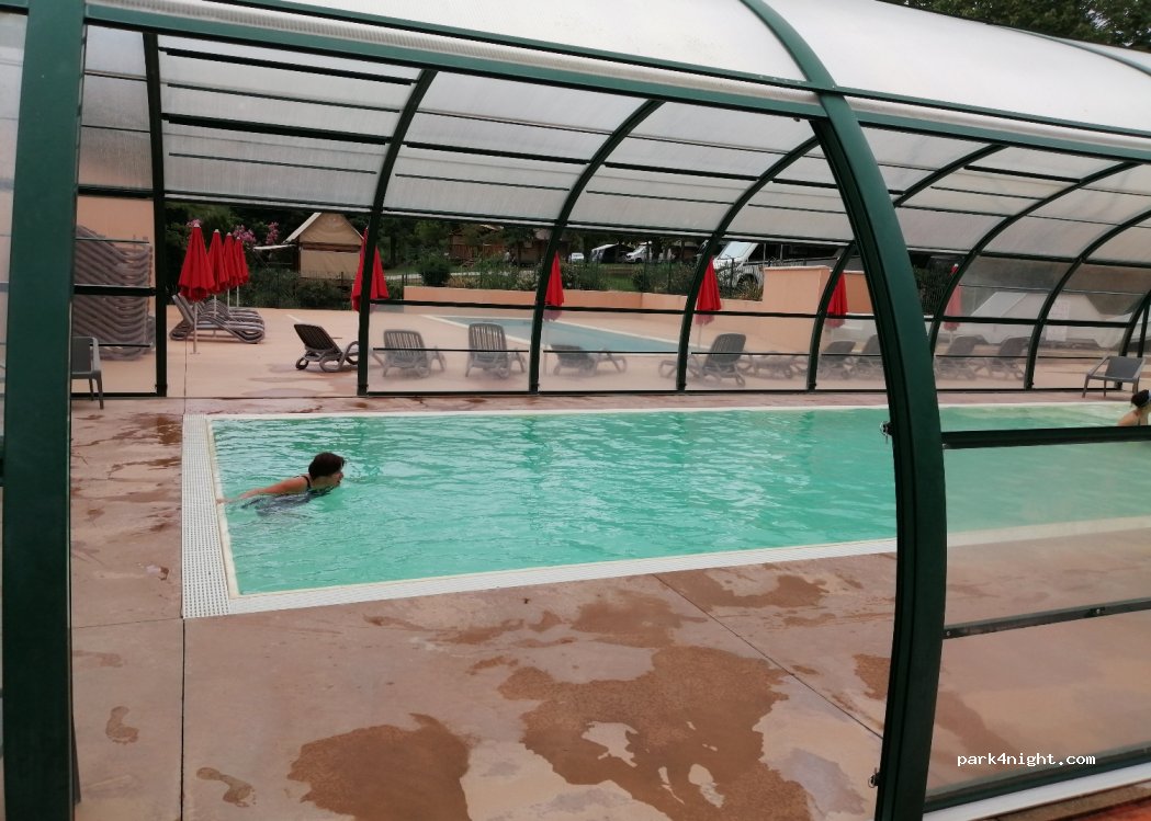 Ardèche Camping — foto 4