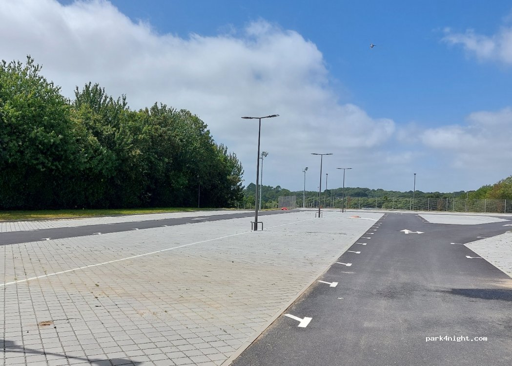 (56520) Guidel - 2 Lieu dit Kergroëz — foto