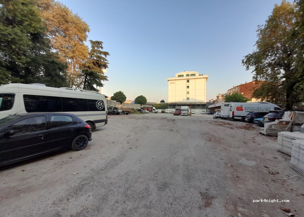 (77100) Yalova Merkez - 6 Kazimiye Sokak — foto