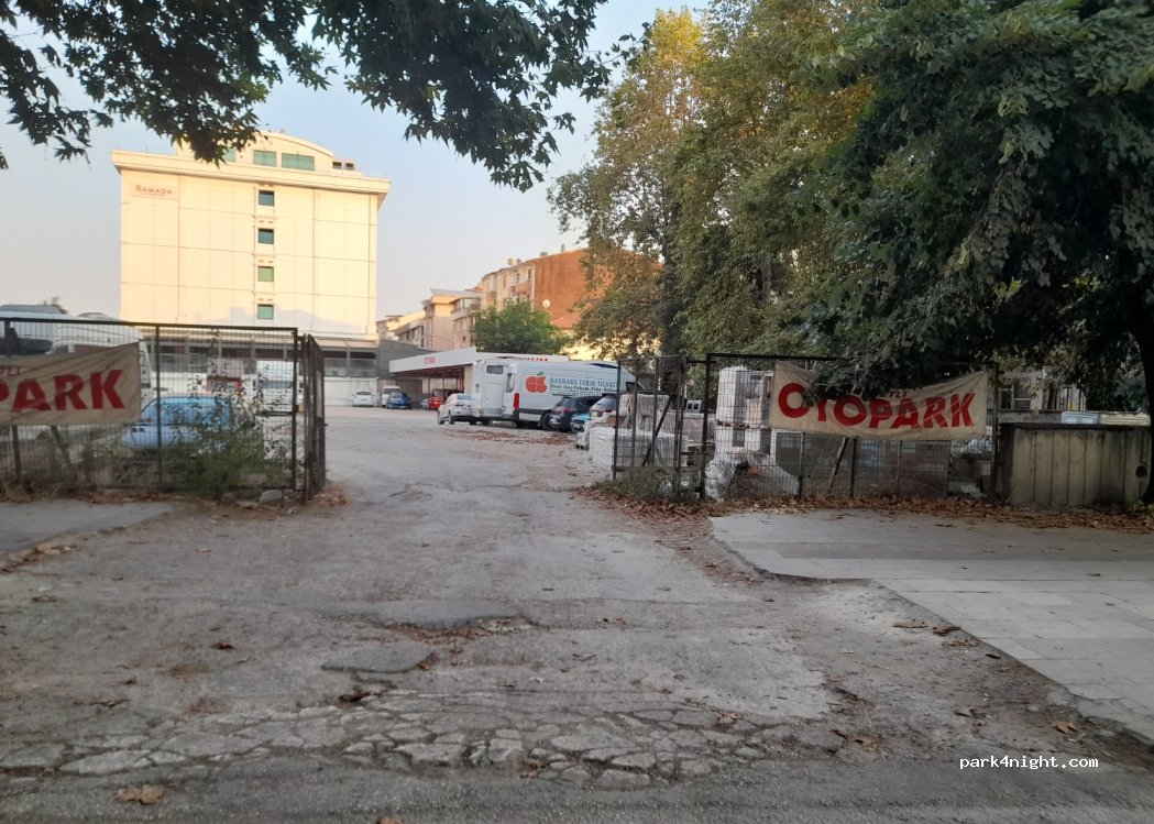 (77100) Yalova Merkez - 6 Kazimiye Sokak — foto 2