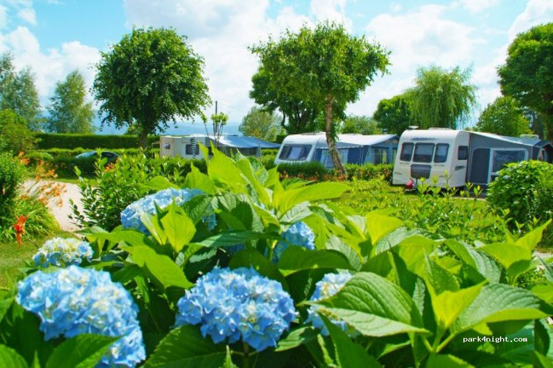 Camping Le Coin Tranquille — foto 2