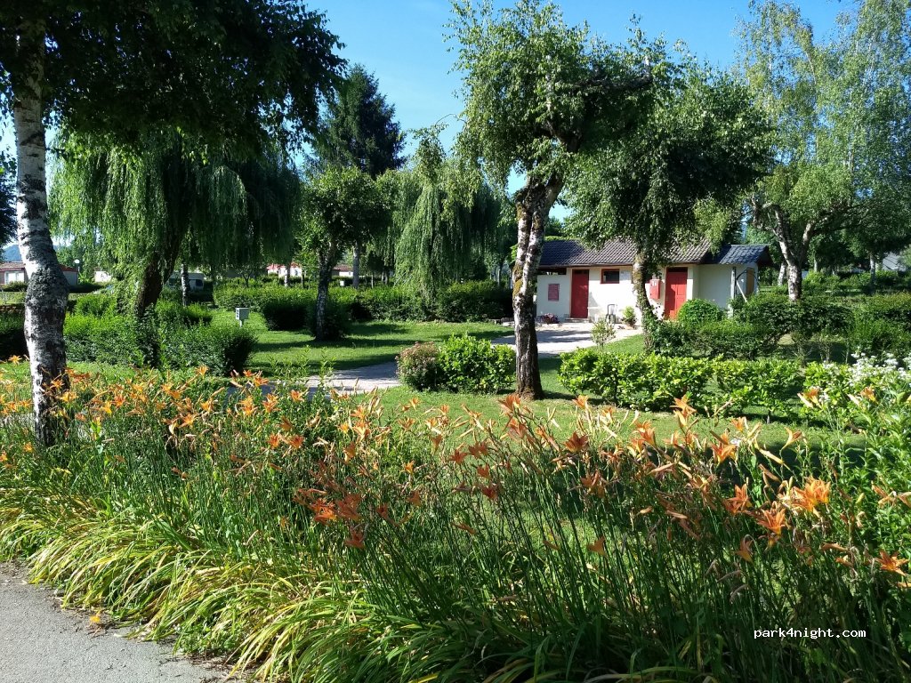 Camping Le Coin Tranquille — foto 3