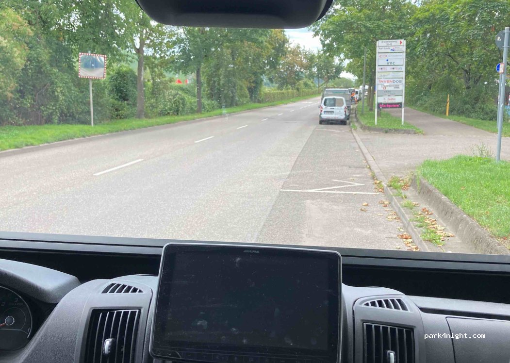 (70327) Stuttgart - 28/1 Bruckwiesenweg — foto
