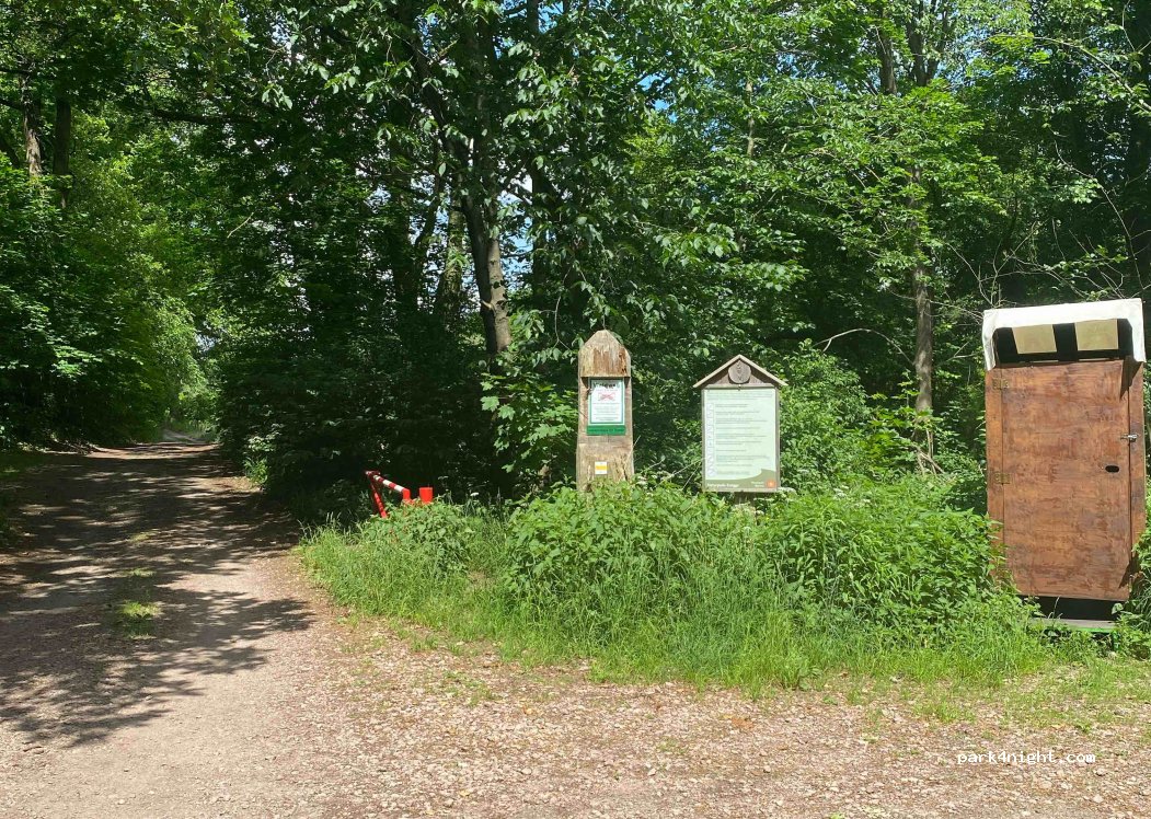 (16348) Wandlitz - 8 Biesenthaler Straße — foto
