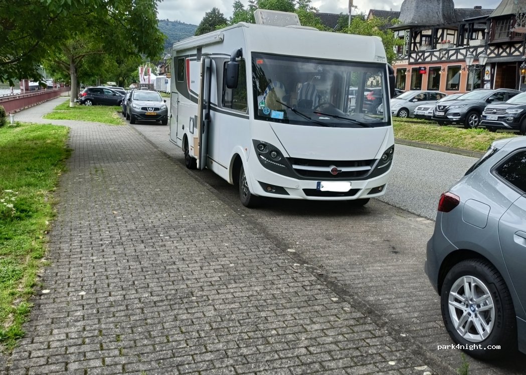 (56821) Ellenz-Poltersdorf - 18 Moselweinstraße — foto