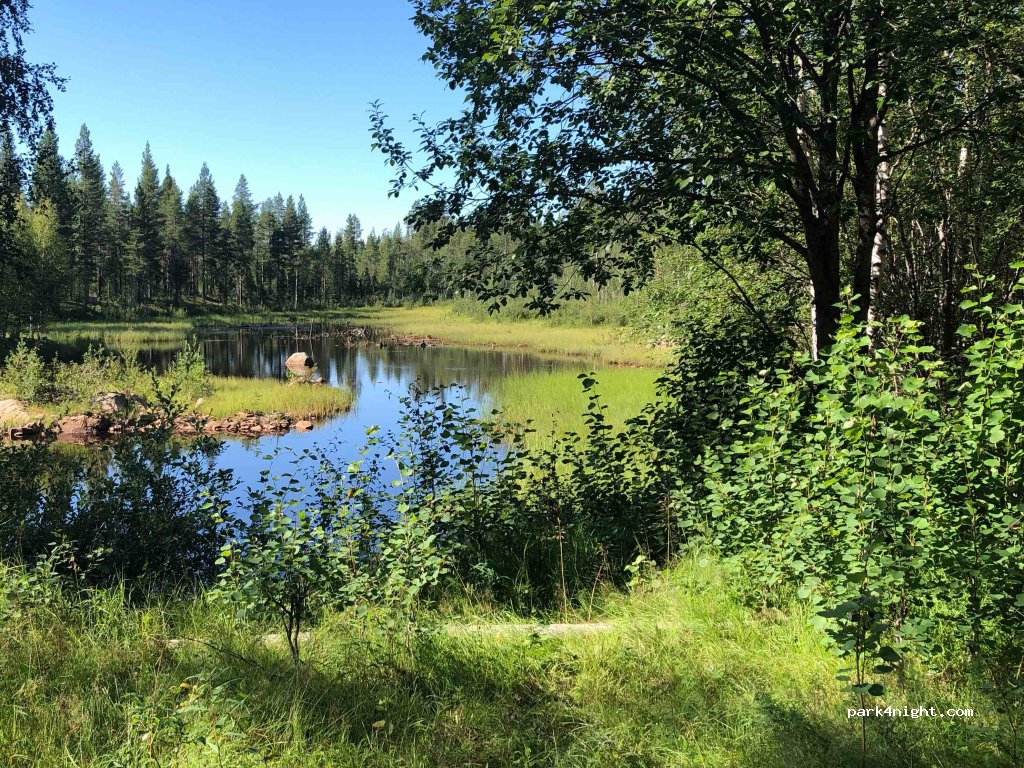 (942 05) Långträsk - 373 — foto
