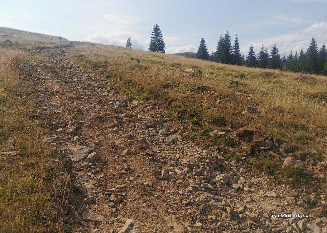 (215300) Rânca - Unnamed Road — foto 4