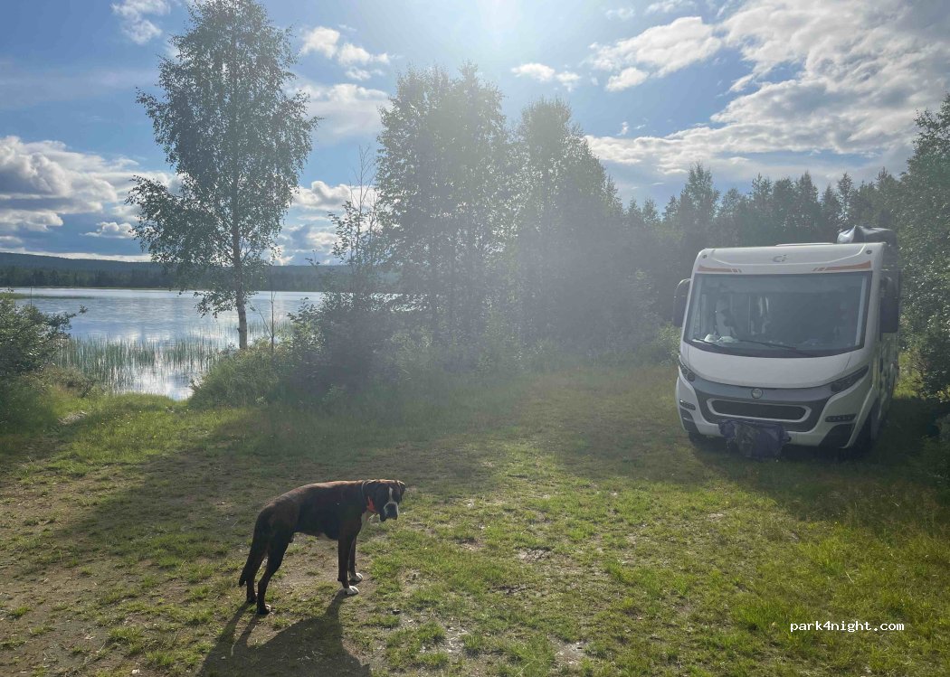 (97320) Rovaniemi - 14 Järvenpääntie — foto