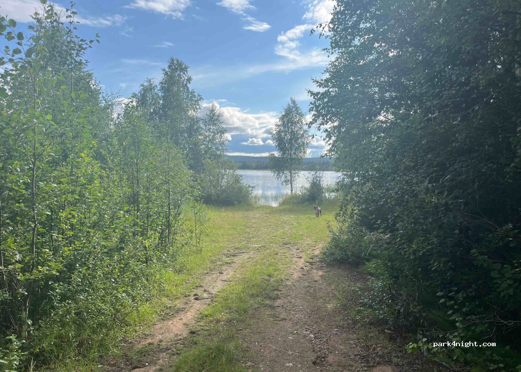(97320) Rovaniemi - 14 Järvenpääntie — foto 2