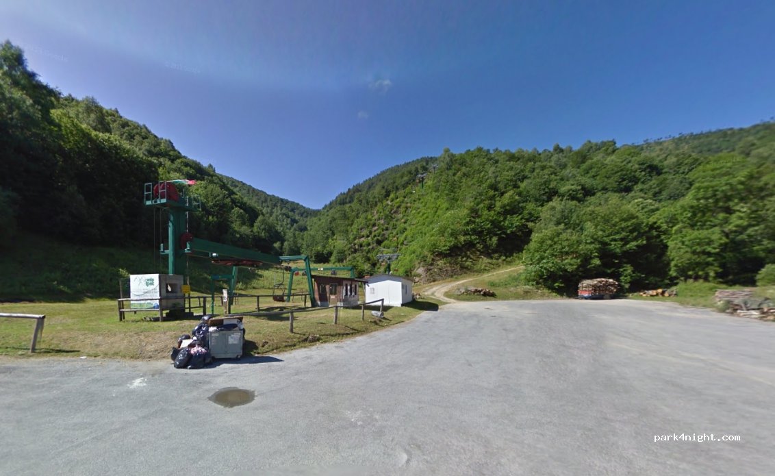 (12087) Serra di Pamparato - 50 Strada Provinciale 183 — foto