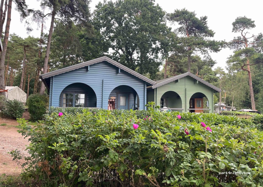 Campingbetrieb Banzelvitzer Berge GmbH — foto
