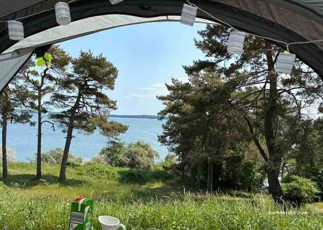 Campingbetrieb Banzelvitzer Berge GmbH — foto 2