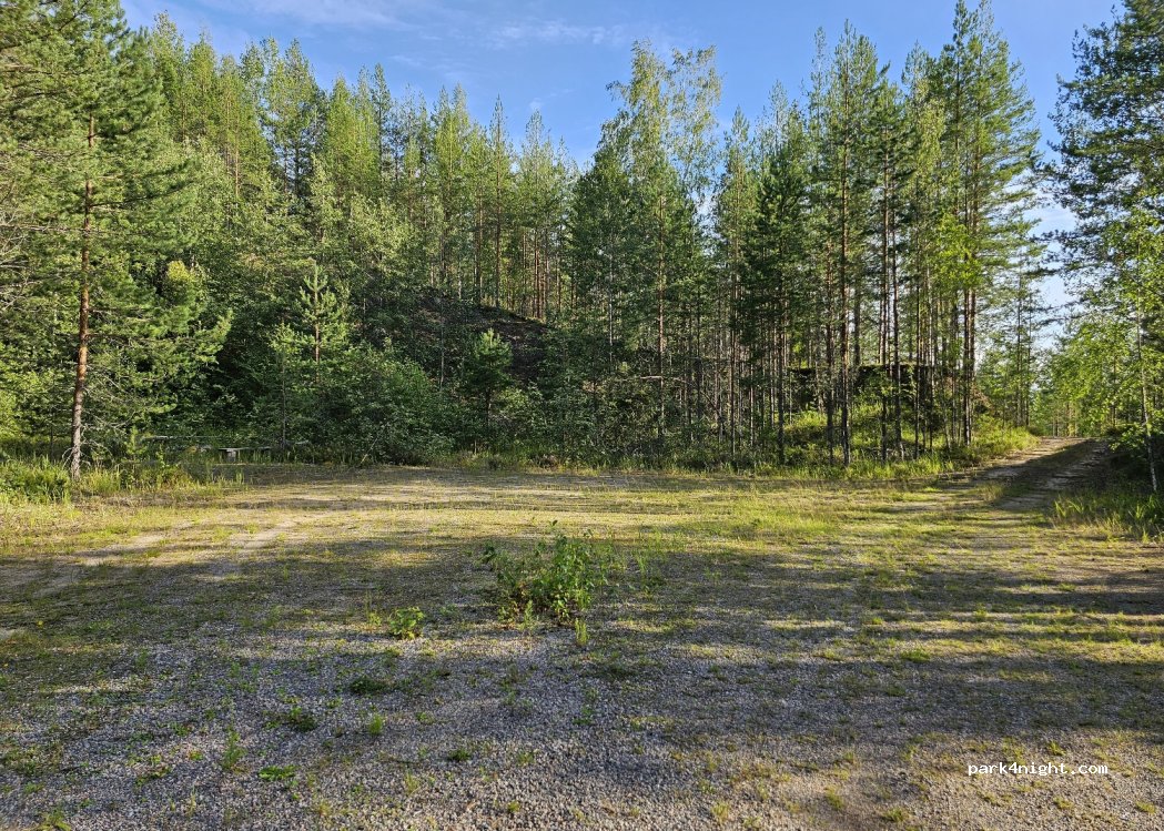 (52200) Puumala - 1711 Viljakansaarentie — foto 2