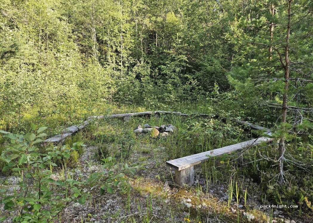 (52200) Puumala - 1711 Viljakansaarentie — foto 3