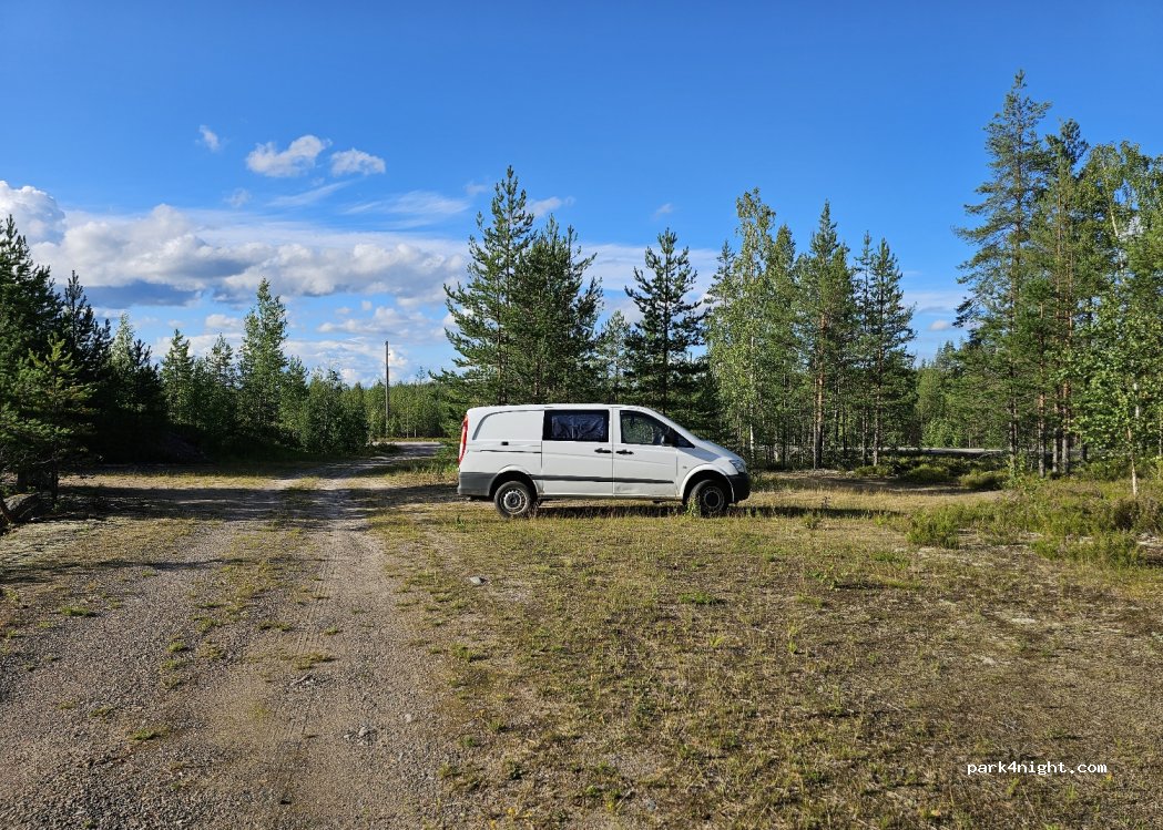 (52200) Puumala - 1711 Viljakansaarentie — foto 4