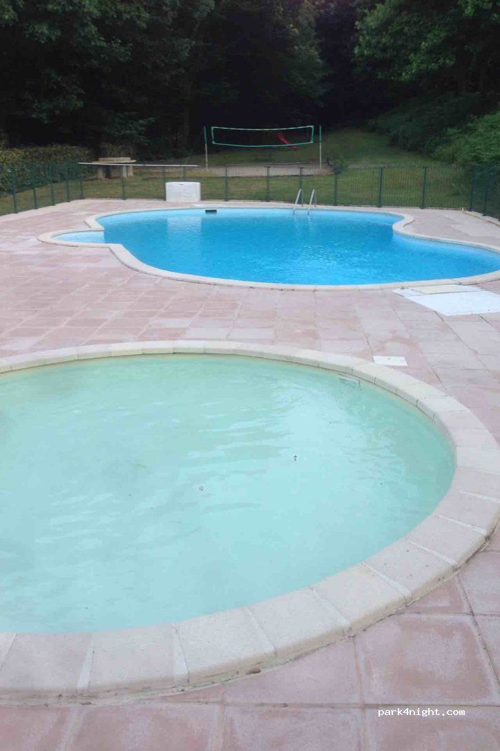Camping L'estap — foto