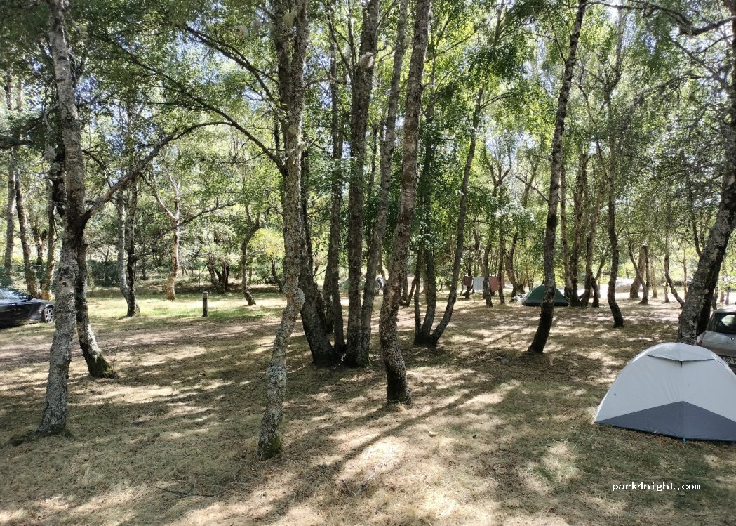 Vale do Rossim Eco resort — foto 3