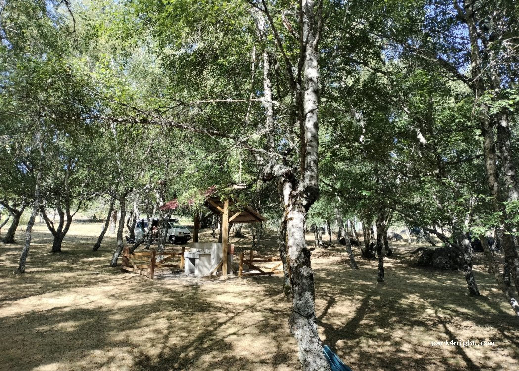Vale do Rossim Eco resort — foto 4