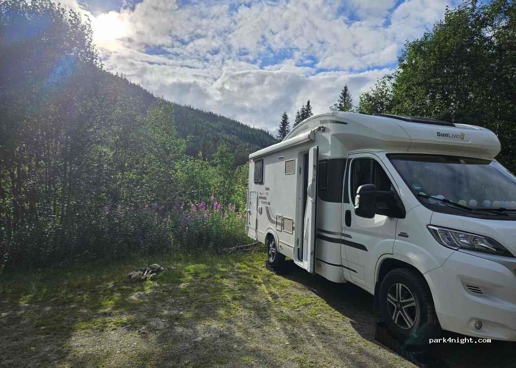 (8615) Skonseng - 220 Svartisdalveien — foto 2