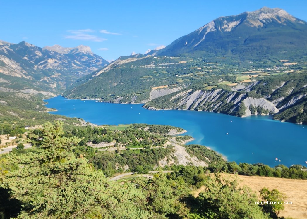 (05160) Le Sauze-du-Lac - 222 Rue des Coquelicots — foto 2