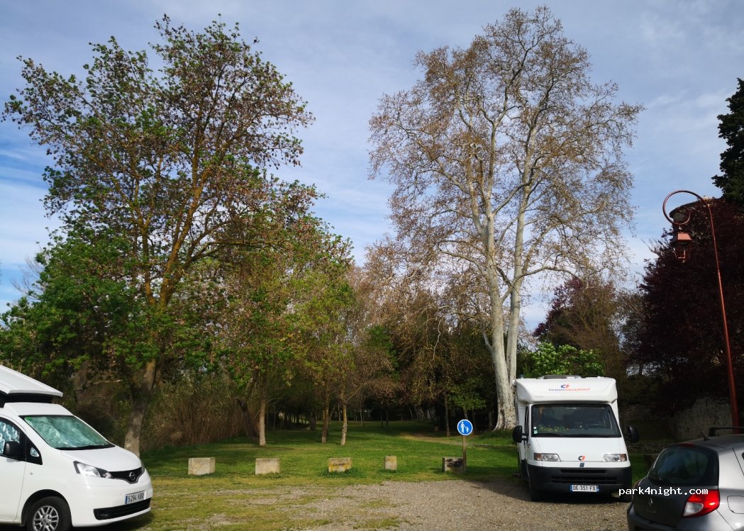 (11250) Leuc - 15 Avenue de Carcassonne — foto 2