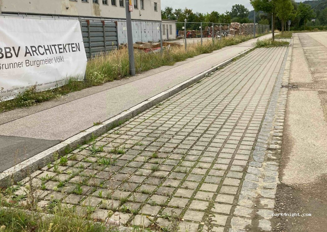 (84036) Landshut - 10 Kiem-Pauli-Straße — foto 2