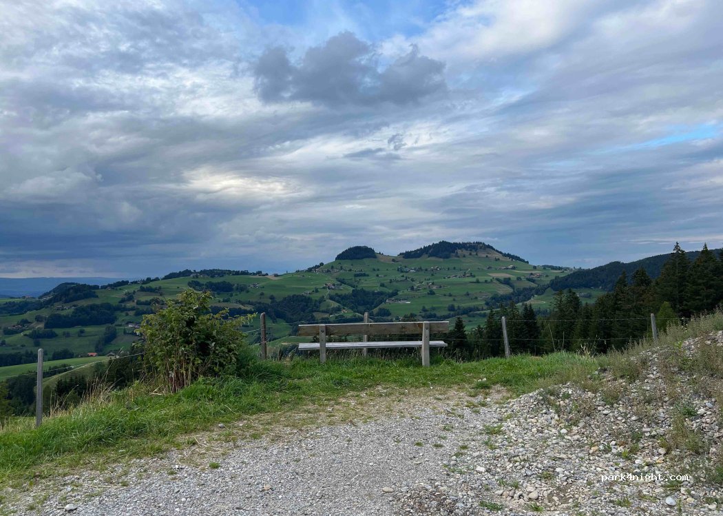(3156) Guggisberg - 441 Neuboden — foto