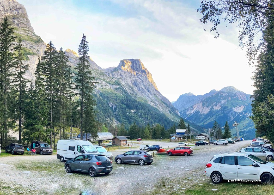 (73710) Pralognan-la-Vanoise - 2194 Route des Fontanettes — foto 3