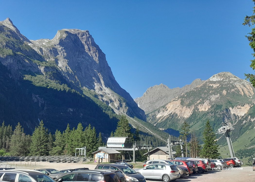 (73710) Pralognan-la-Vanoise - 2194 Route des Fontanettes — foto 4