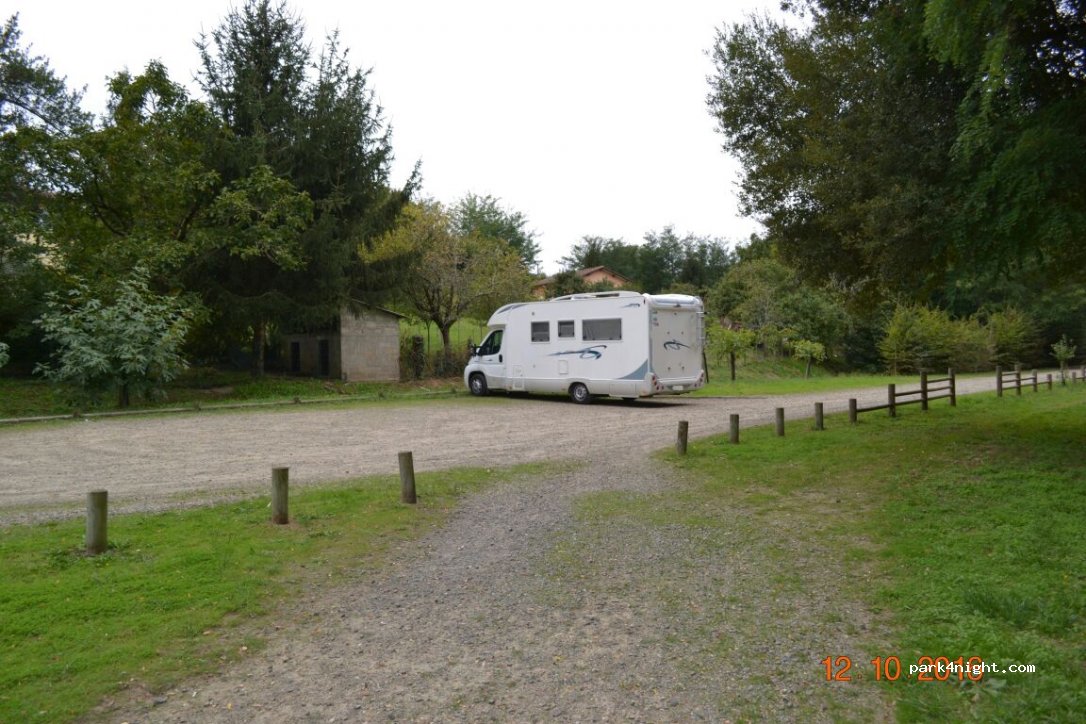 (40380) Montfort-en-Chalosse - — foto