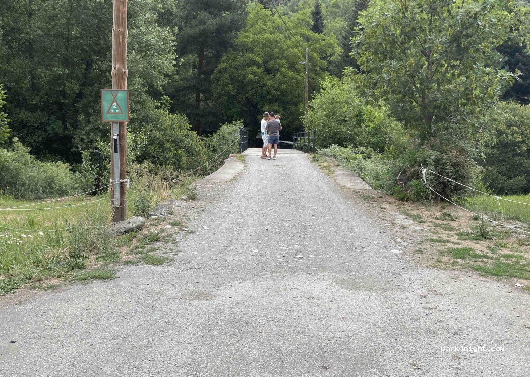 Camping Vallferrera — foto 3