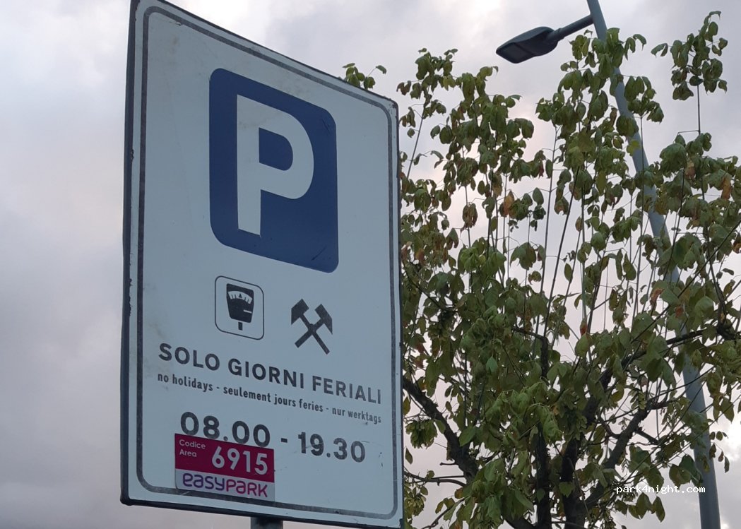 (89900) Vibo Valentia - 12 Via Spogliatore — foto