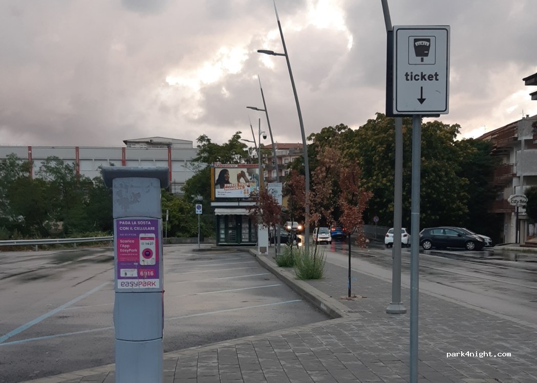 (89900) Vibo Valentia - 12 Via Spogliatore — foto 4