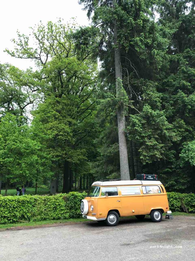 (3080) Tervuren - Koninklijke Wandeling — foto