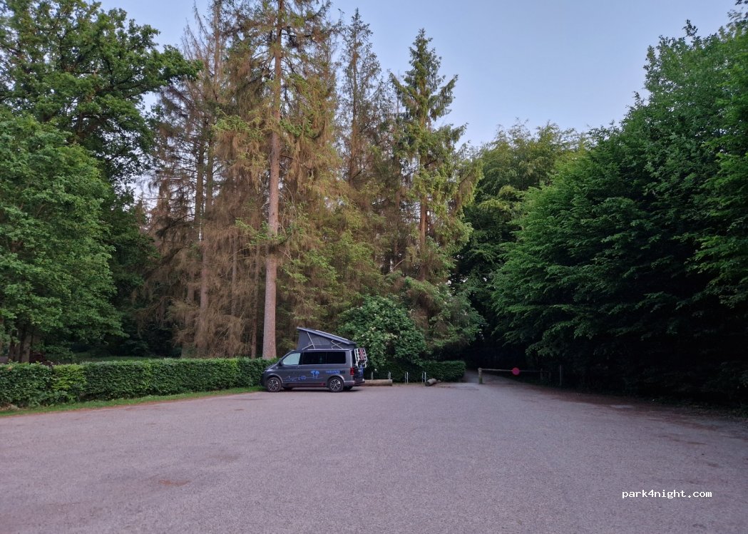 (3080) Tervuren - Koninklijke Wandeling — foto 3