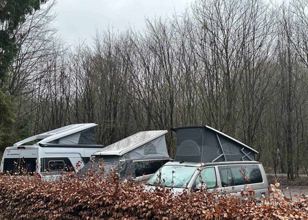 (3080) Tervuren - Koninklijke Wandeling — foto 5