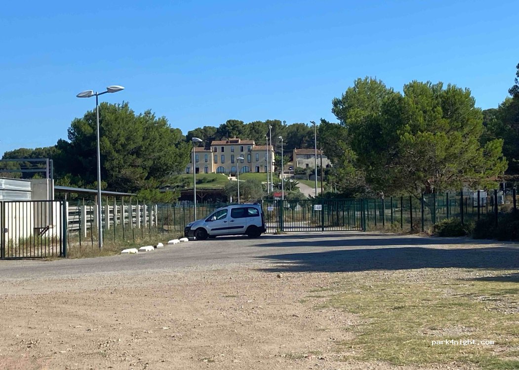 (13800) Istres - 48 Allée des Pins — foto 2