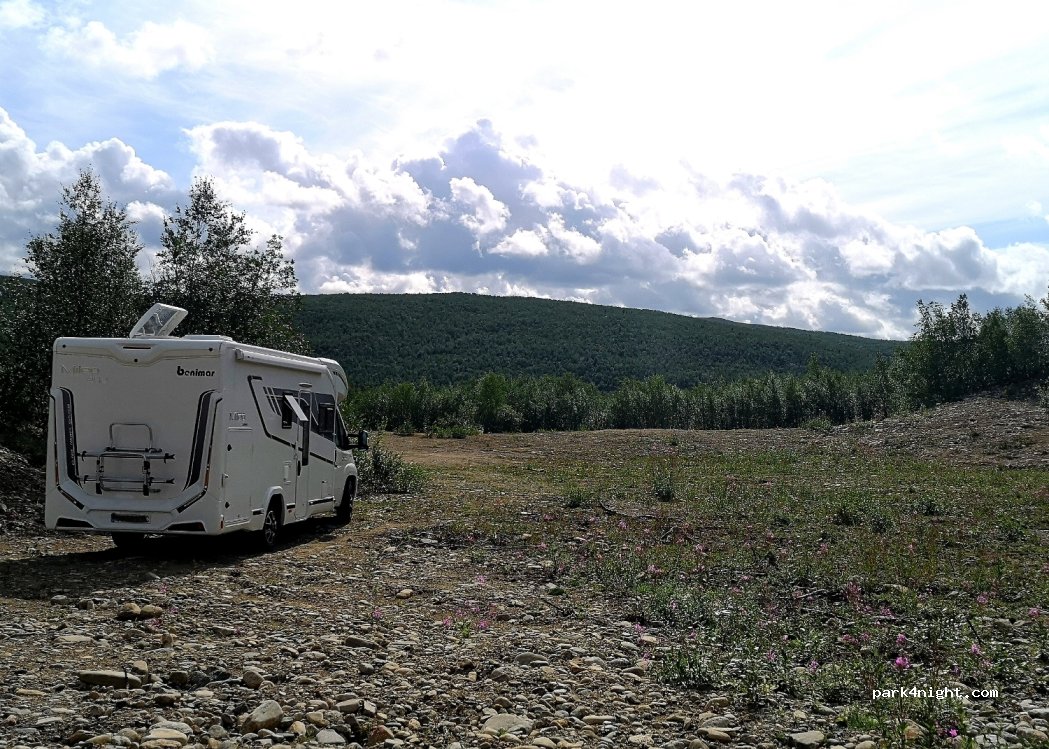 (9734) Karasjok - 6005 Deanugeaidnu — foto 2