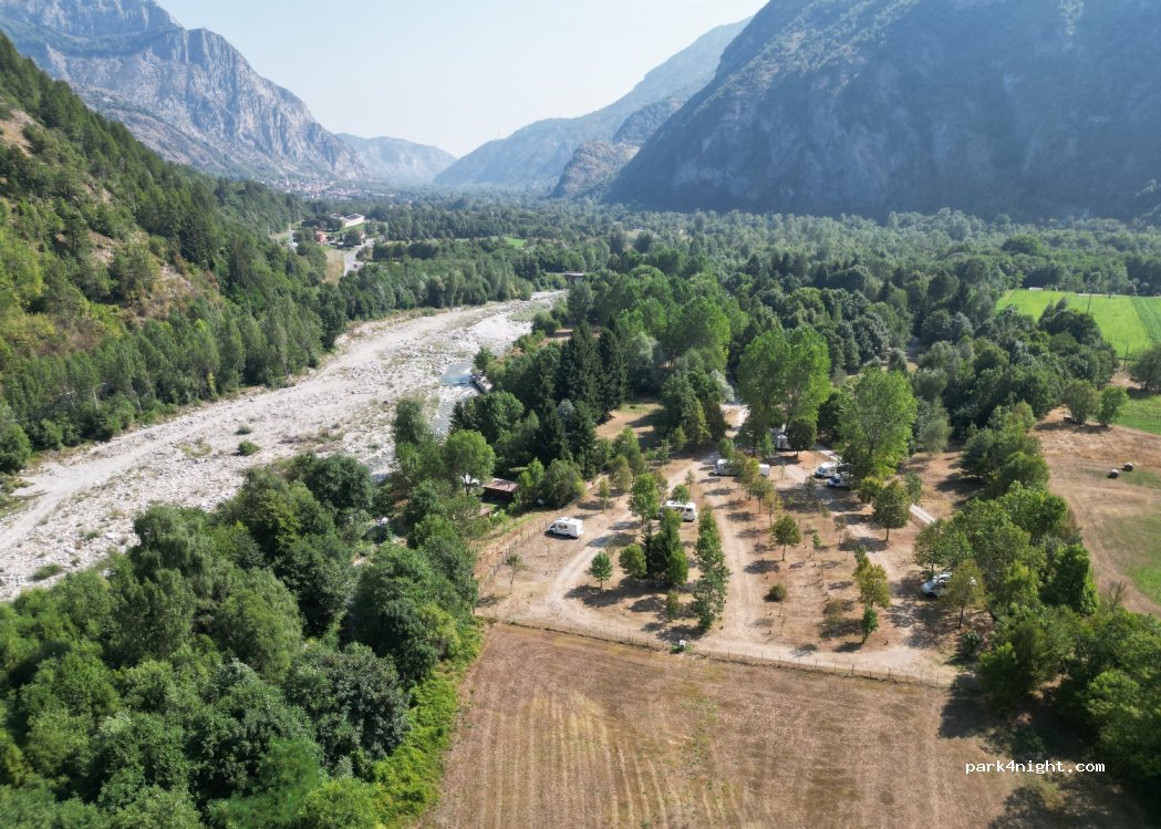 Area Sosta Camper | Real Park — foto 4