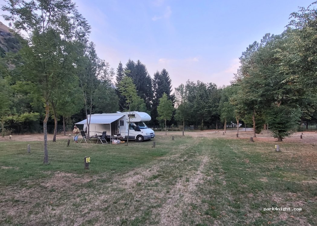 Area Sosta Camper | Real Park — foto 5