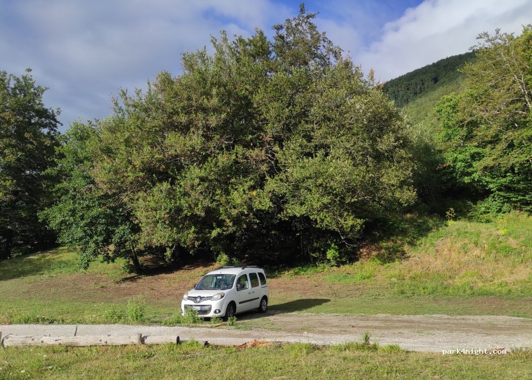 (51028) San Marcello Piteglio - — foto