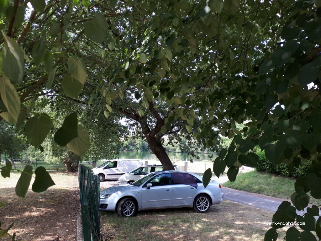 (31310) Rieux-Volvestre - 1 Route du Plan d'Eau — foto 2
