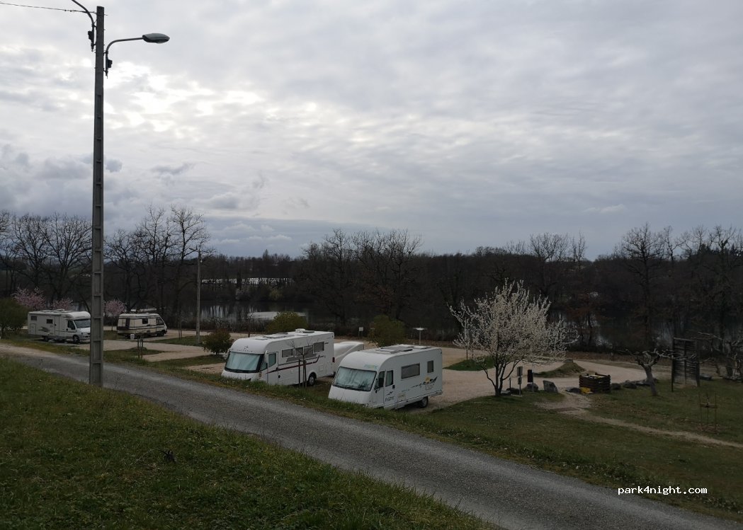 (31310) Rieux-Volvestre - 1 Route du Plan d'Eau — foto 3