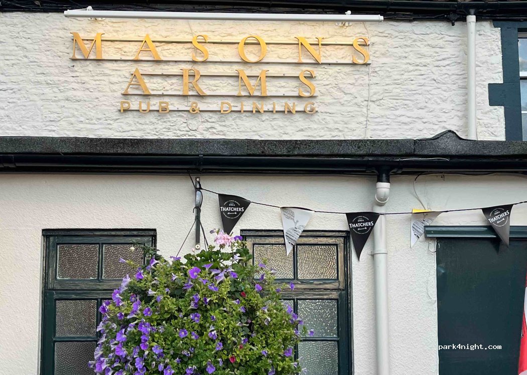 (BA11 4DJ) Frome - Marston Rd — foto
