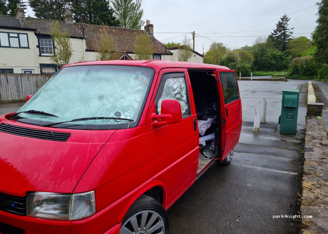 (BA11 4DJ) Frome - Marston Rd — foto 2