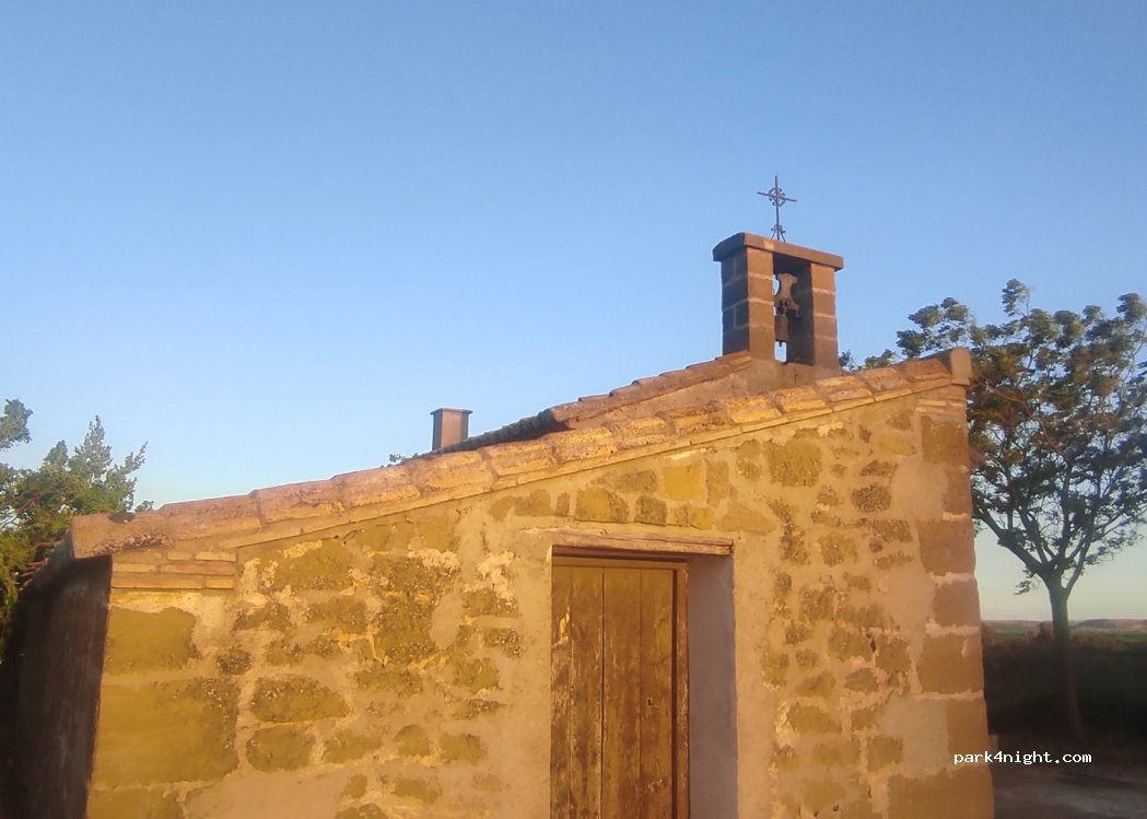 (22210) Huerto - 16 Diseminado Afueras — foto