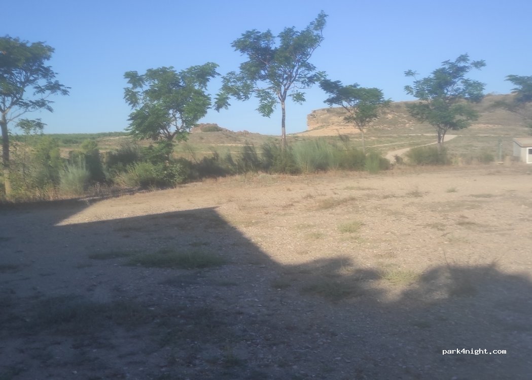 (22210) Huerto - 16 Diseminado Afueras — foto 3