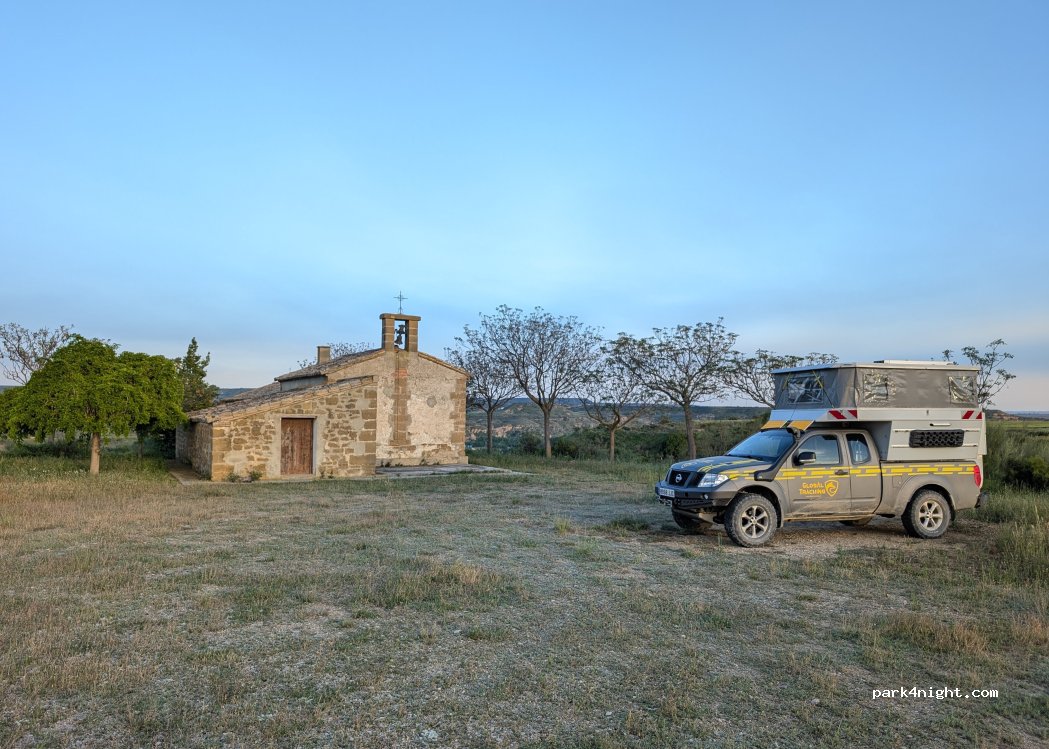 (22210) Huerto - 16 Diseminado Afueras — foto 4