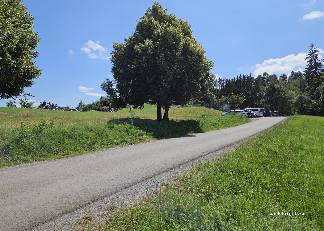 () Rosengarten - — foto